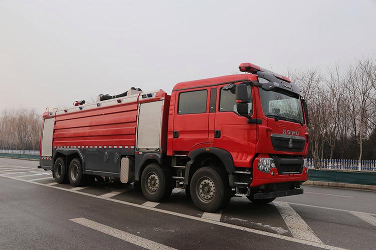 因为环境,地理的不同,当今消防市场已繁衍出各功能类型消防产品